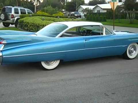 1959 Cadillac Coupe Deville #15
