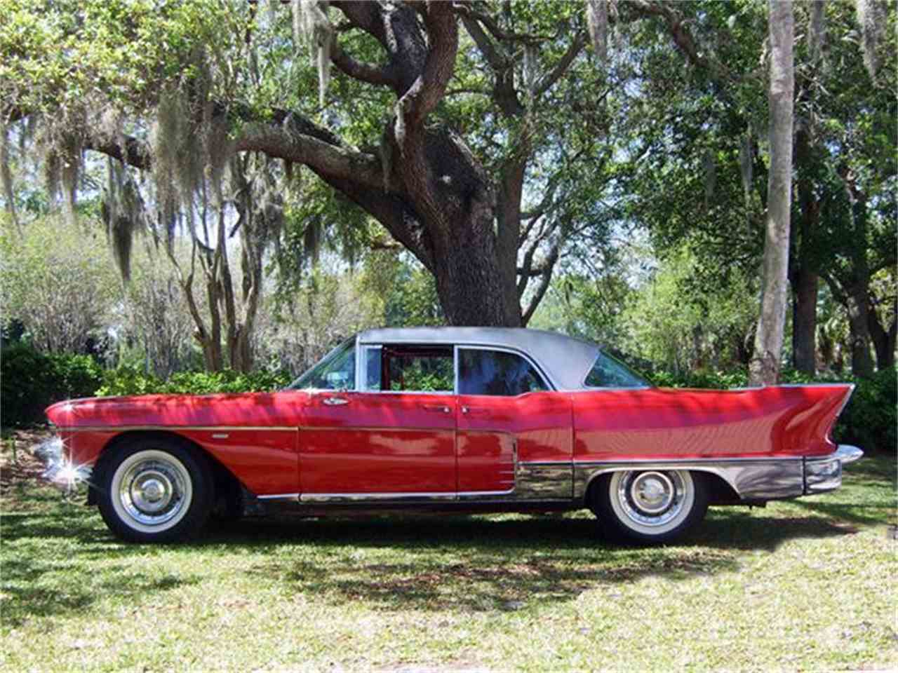 1959 Cadillac Eldorado Brougham #7