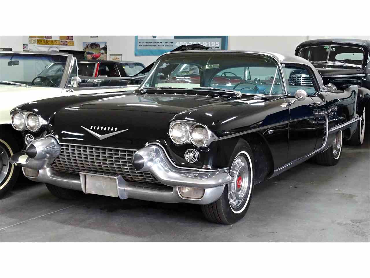1959 Cadillac Eldorado Brougham #8