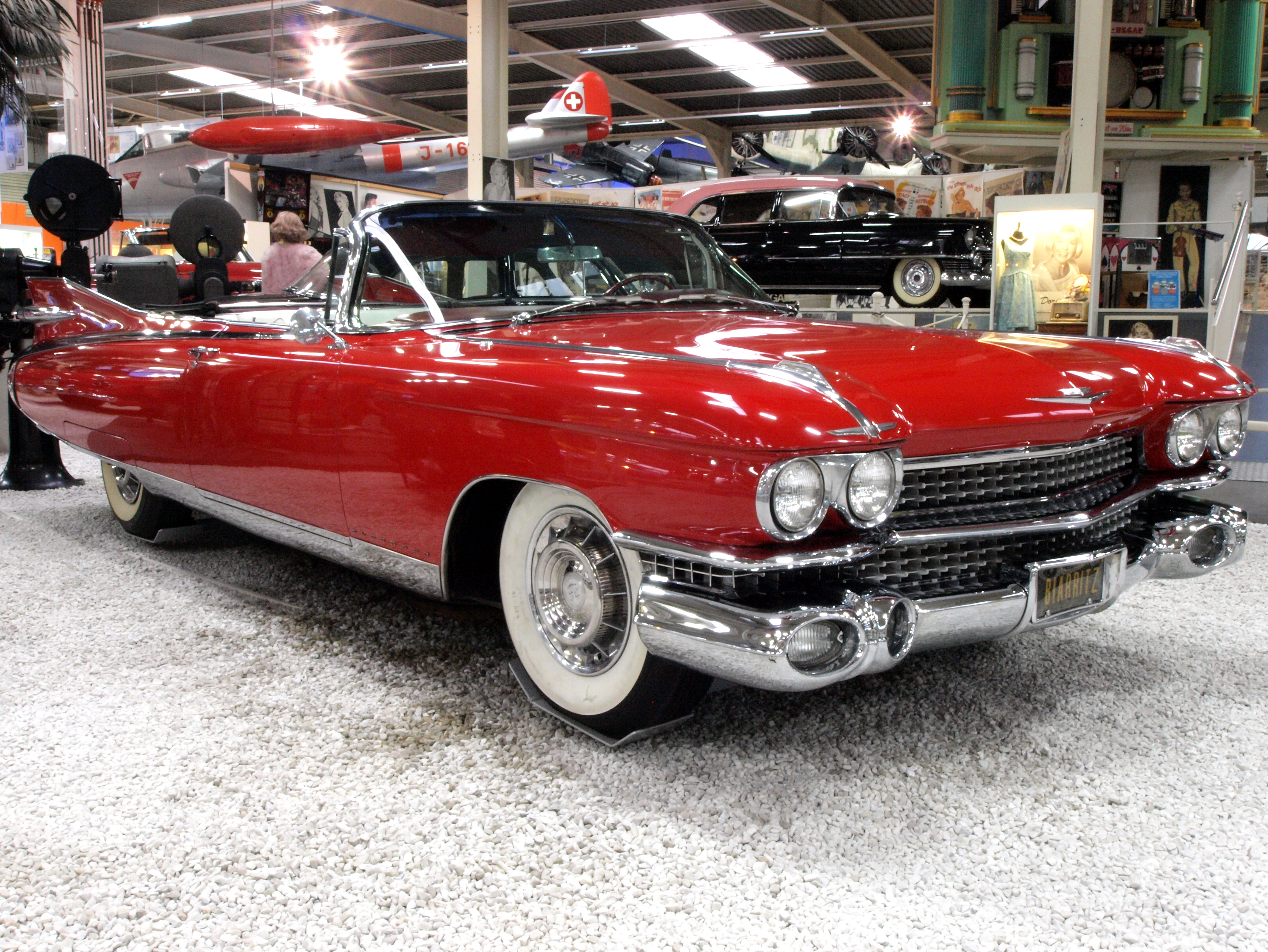 1959 Cadillac Eldorado Brougham #10