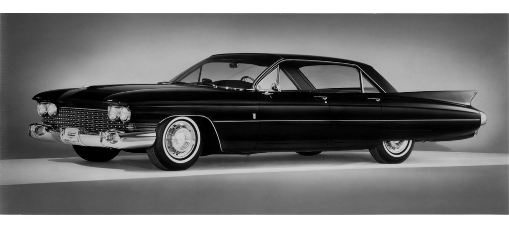 HD Quality Wallpaper | Collection: Vehicles, 1024x470 1959 Cadillac Eldorado Brougham