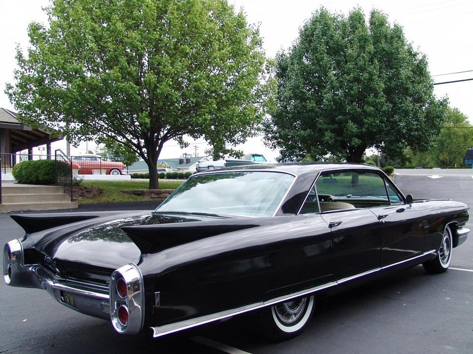 1959 Cadillac Eldorado Brougham #19