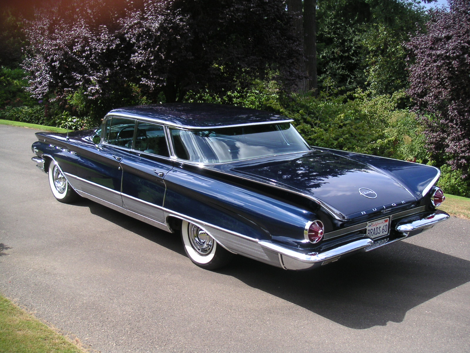 1960 Buick Electra #1