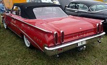 1960 Edsel #15