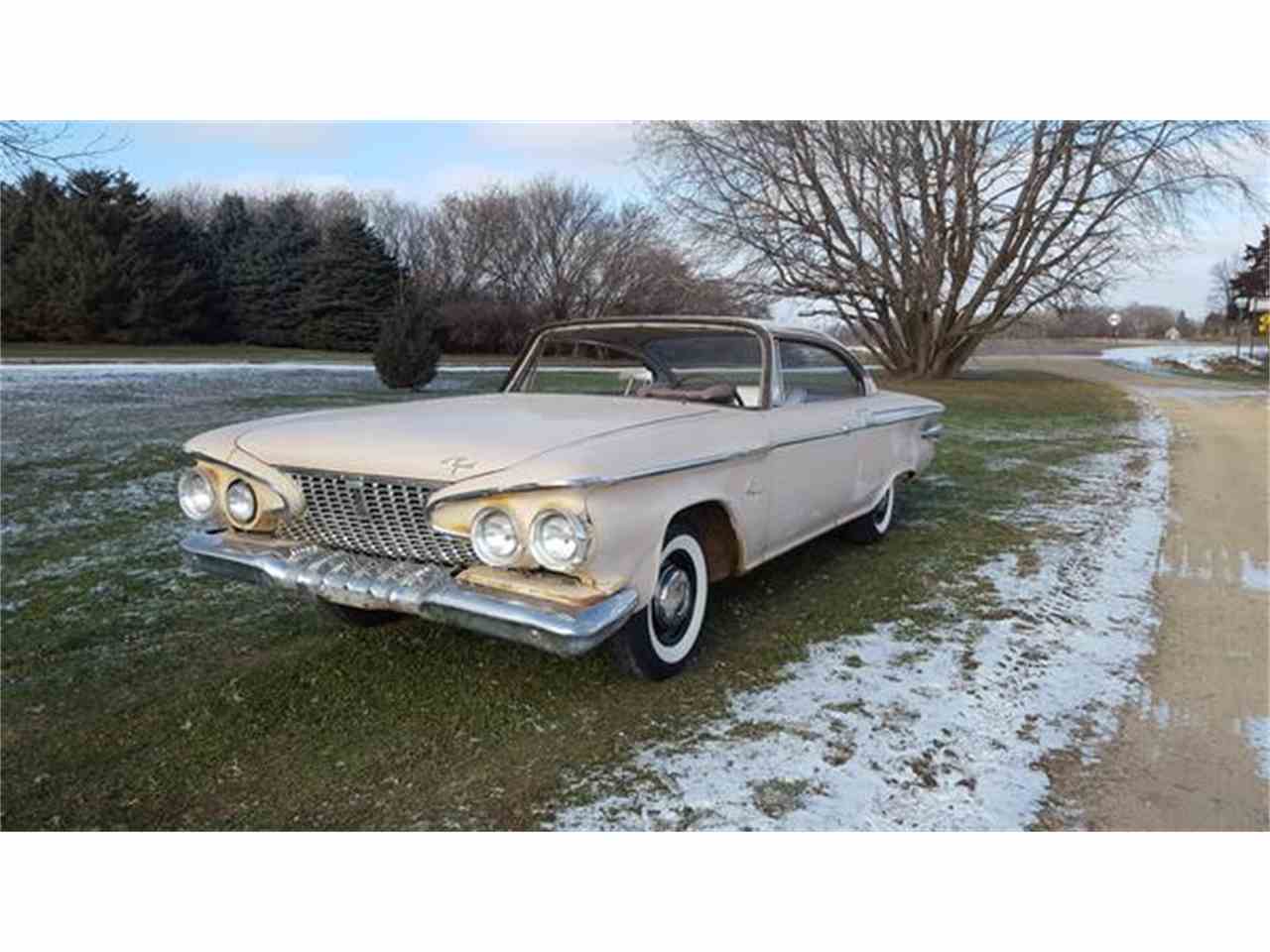 1961 Plymouth Fury Coupe Pics, Vehicles Collection