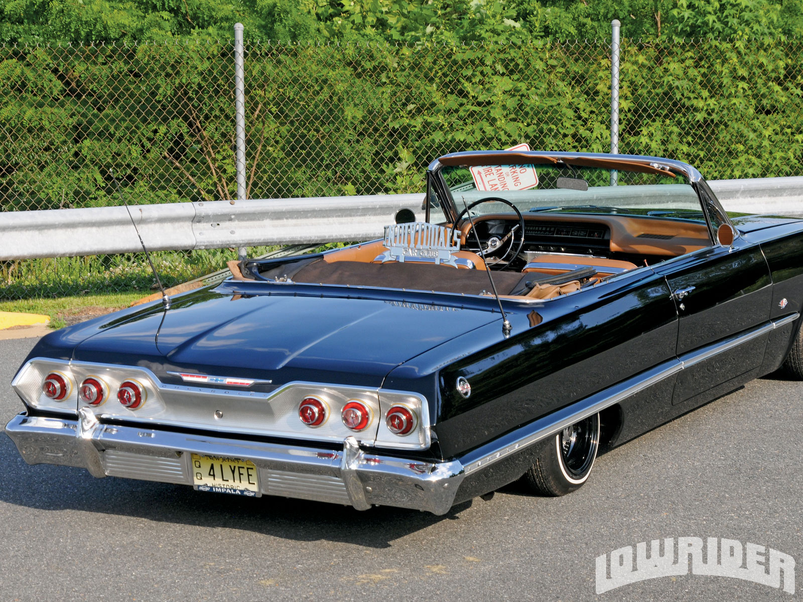 Amazing 1963 Chevrolet Impala Pictures & Backgrounds