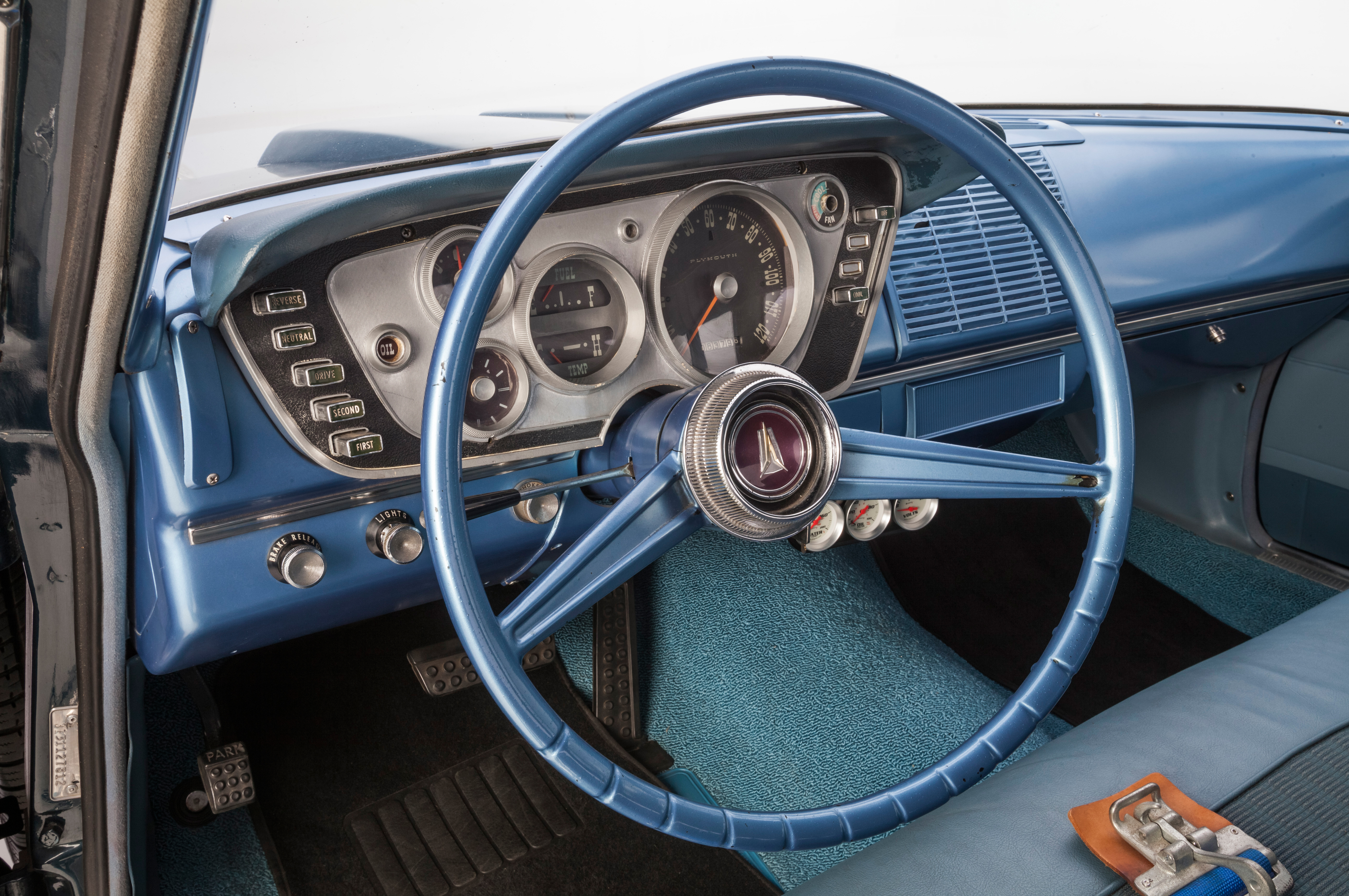 Images of 1963 Plymouth Savoy | 5616x3730