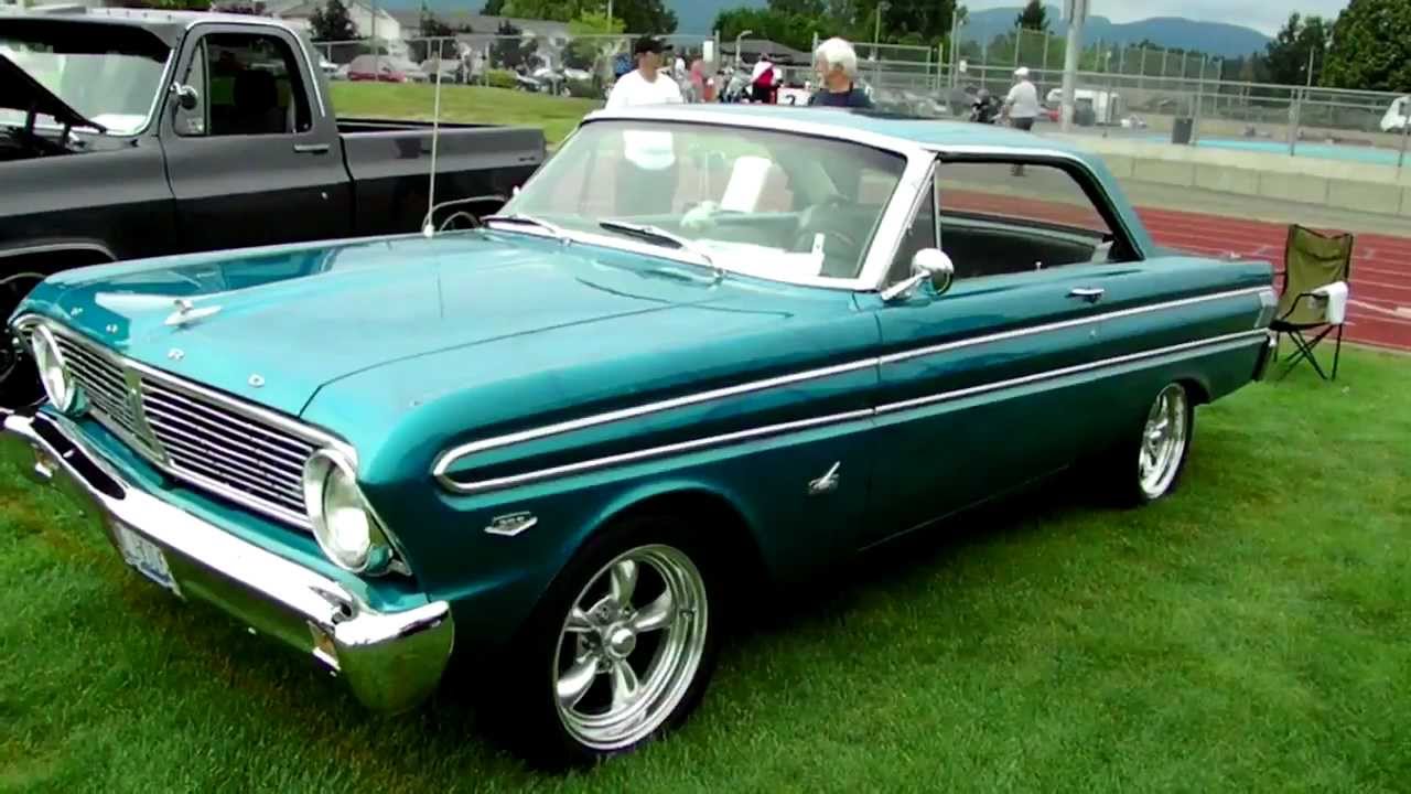 1964 Ford Falcon #14