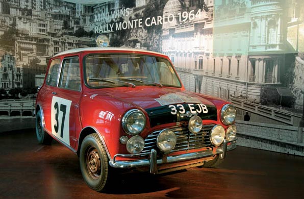 1964 Monte Carlo Rally Backgrounds, Compatible - PC, Mobile, Gadgets| 596x390 px