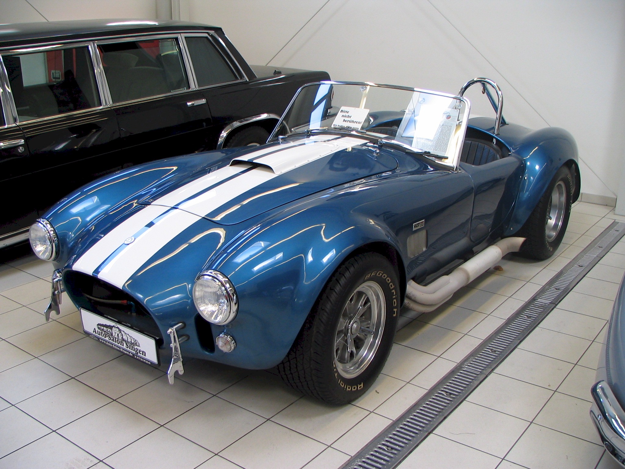 Amazing 1964 Shelby Cobra Pictures & Backgrounds