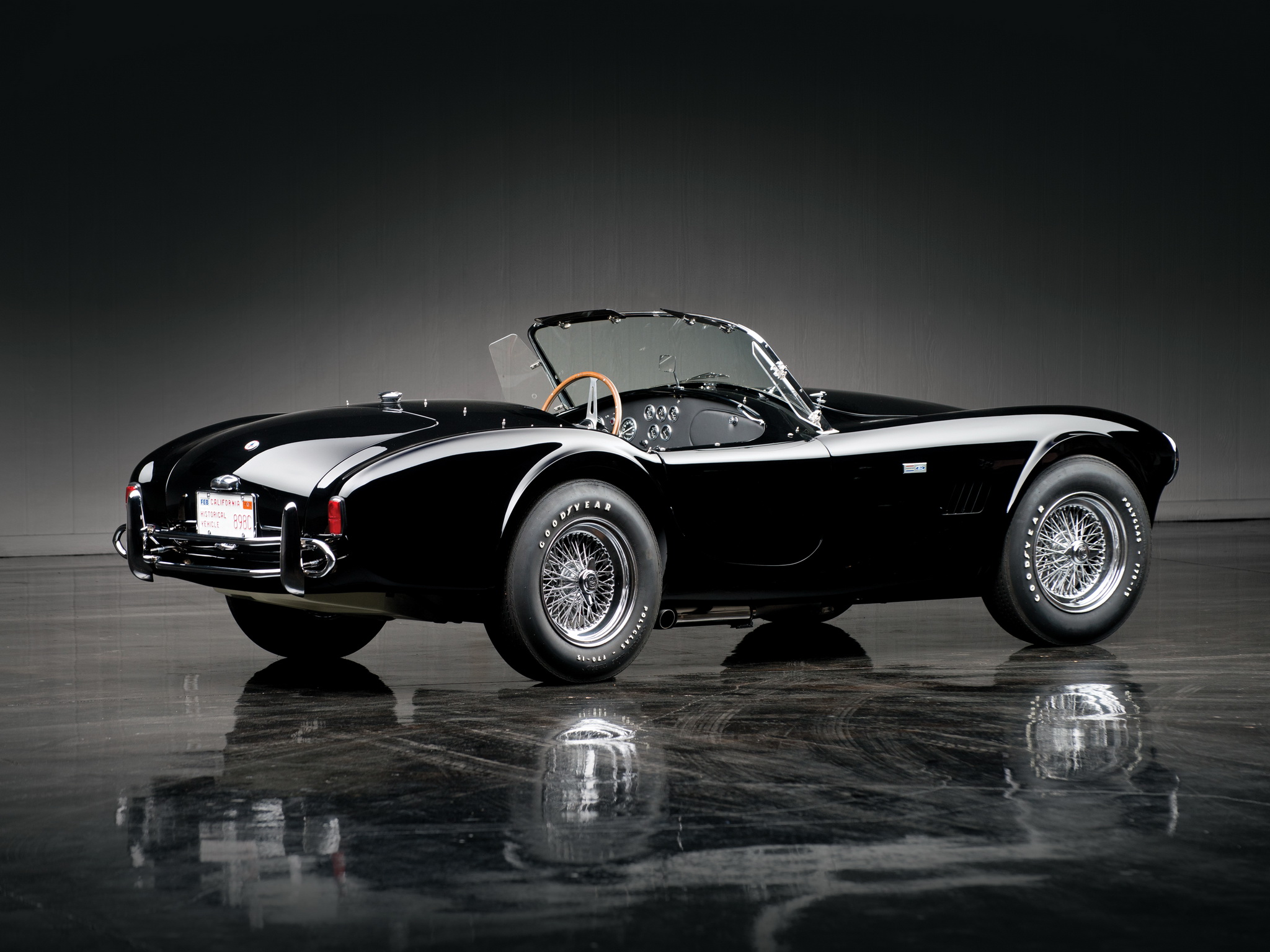 Images of 1964 Shelby Cobra | 2048x1536