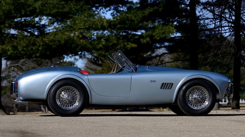 Images of 1964 Shelby Cobra | 832x468
