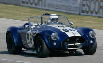 Amazing 1964 Shelby Cobra Pictures & Backgrounds