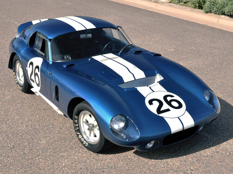 1964 Shelby Cobra Pics, Vehicles Collection