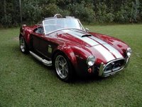 HD Quality Wallpaper | Collection: Vehicles, 200x150 1964 Shelby Cobra