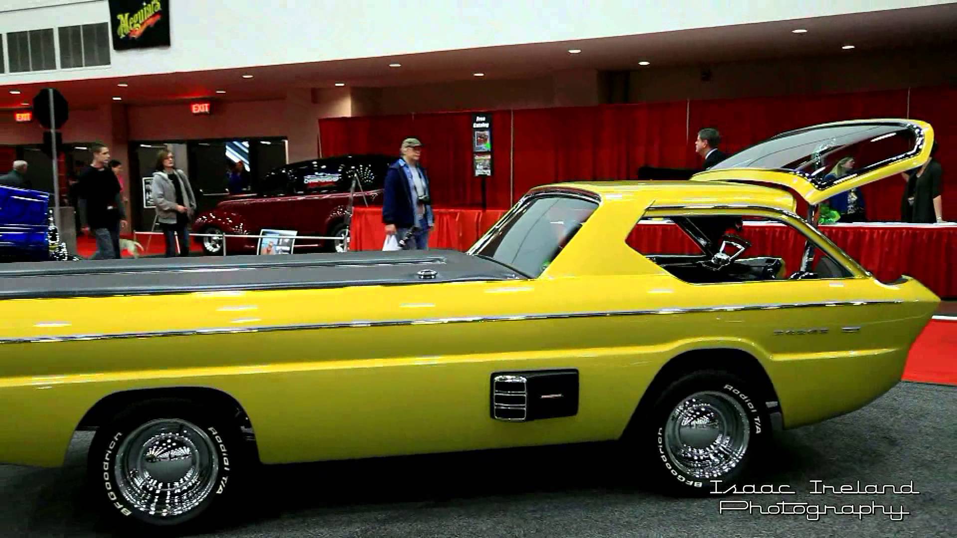 1965 Dodge Deora #2