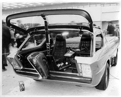 1965 Dodge Deora #20