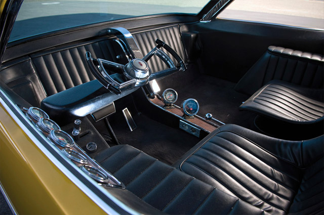 1965 Dodge Deora #18