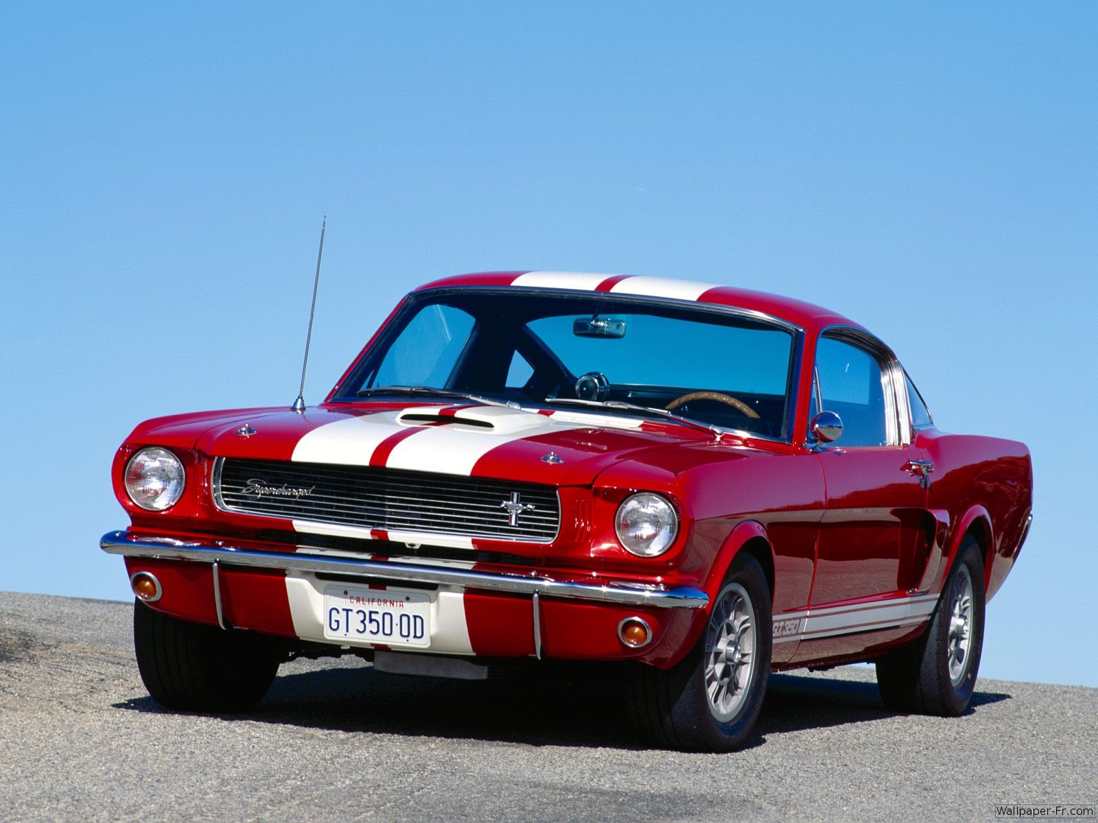 Most Viewed 1965 Ford Mustang Wallpapers 4k Wallpapers