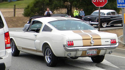 1966 Ford Mustang Gt 350 H HD wallpapers, Desktop wallpaper - most viewed
