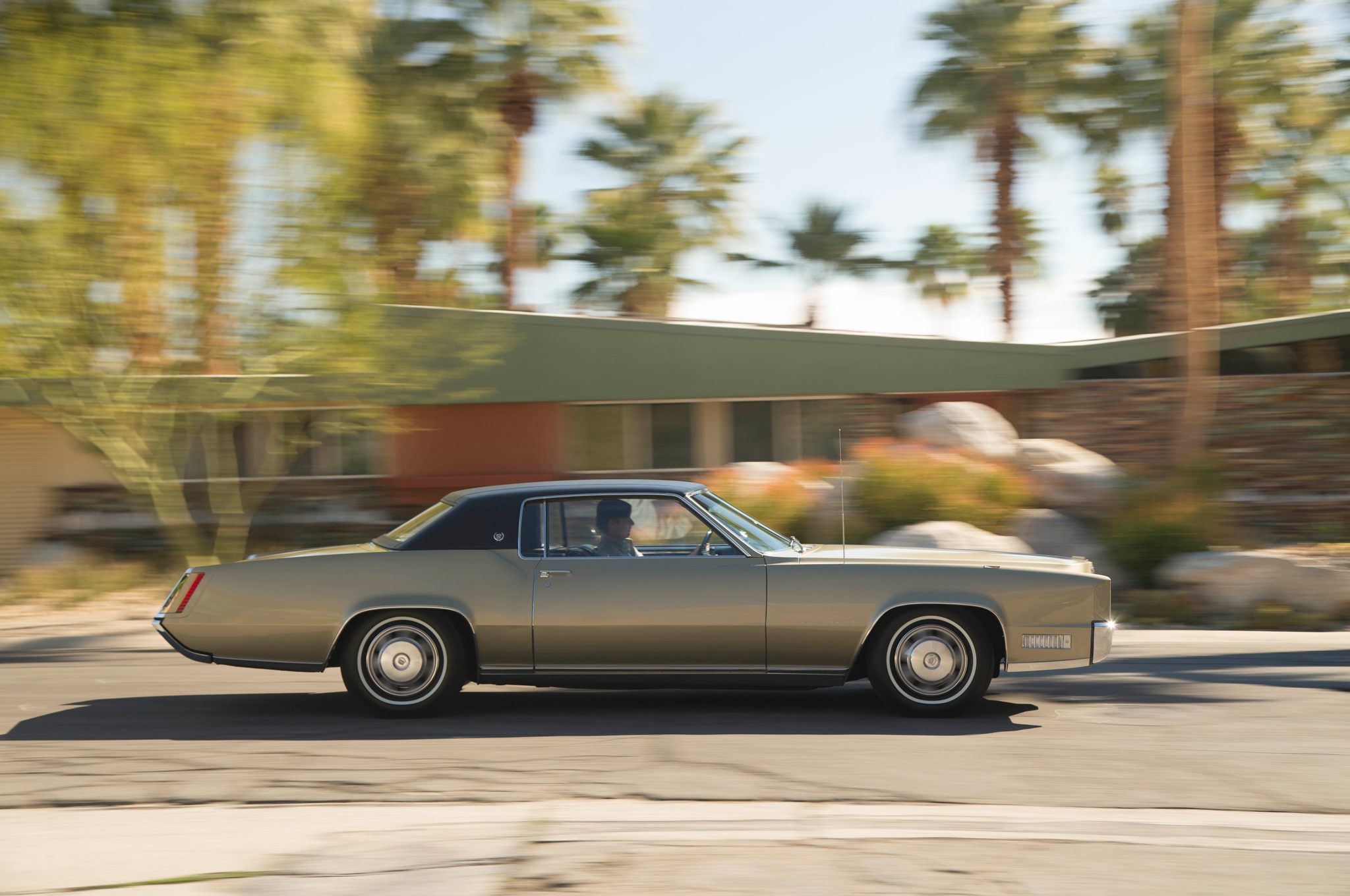 1967 Cadillac Eldorado #22