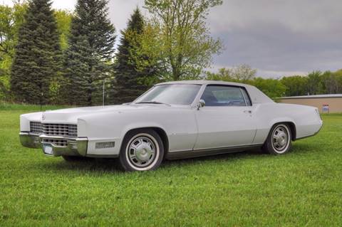 1967 Cadillac Eldorado #11
