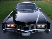 1967 Cadillac Eldorado #6