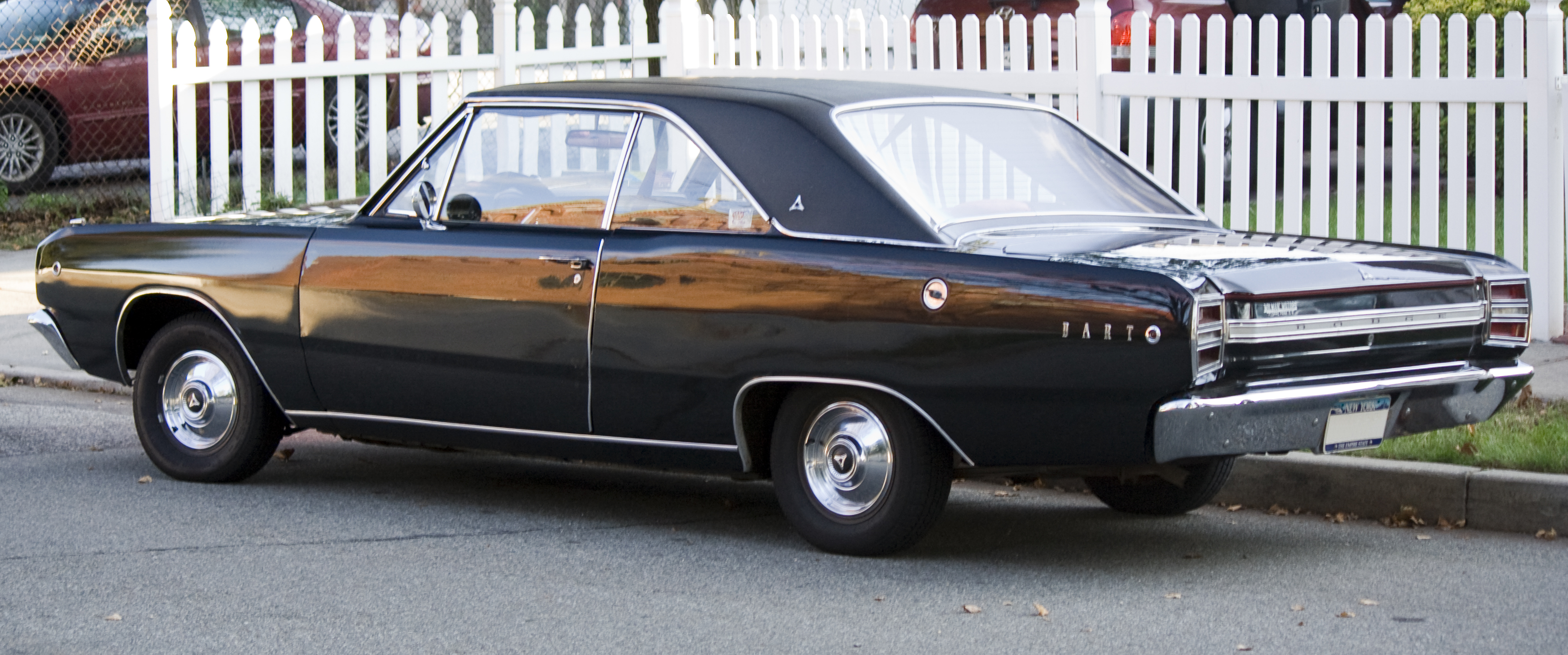 1968 Dodge #14
