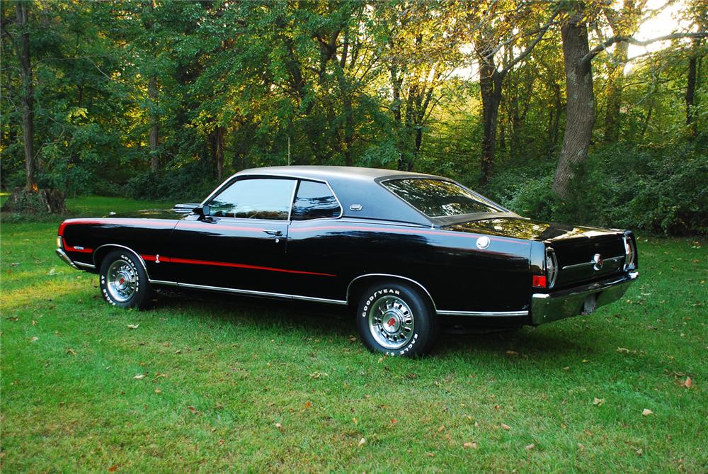 Amazing 1968 Ford Torino GT Pictures & Backgrounds