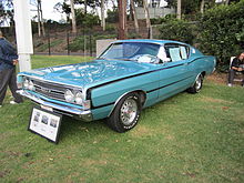 Images of 1968 Ford Torino GT | 220x165