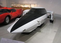 1969 Chevrolet Astro III Concept #16