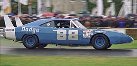 270x131 > 1969 Dodge Charger Daytona Wallpapers