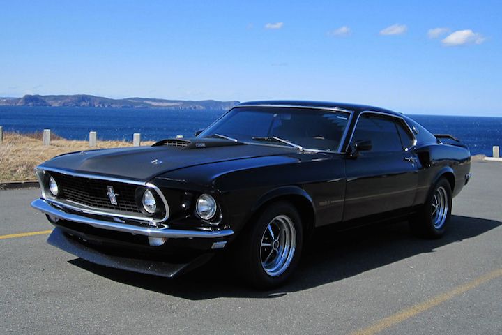 1969 Ford Mustang Wallpapers Vehicles Hq 1969 Ford Mustang Pictures 4k Wallpapers 2019