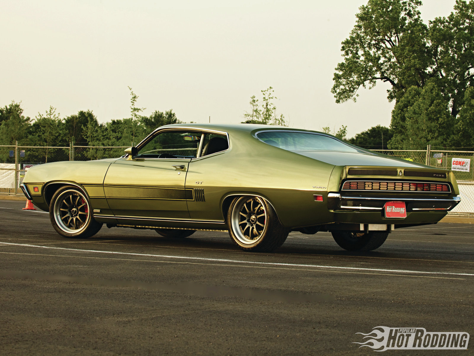 Amazing 1970 Ford Torino Pictures & Backgrounds