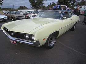1970 Ford Torino #13