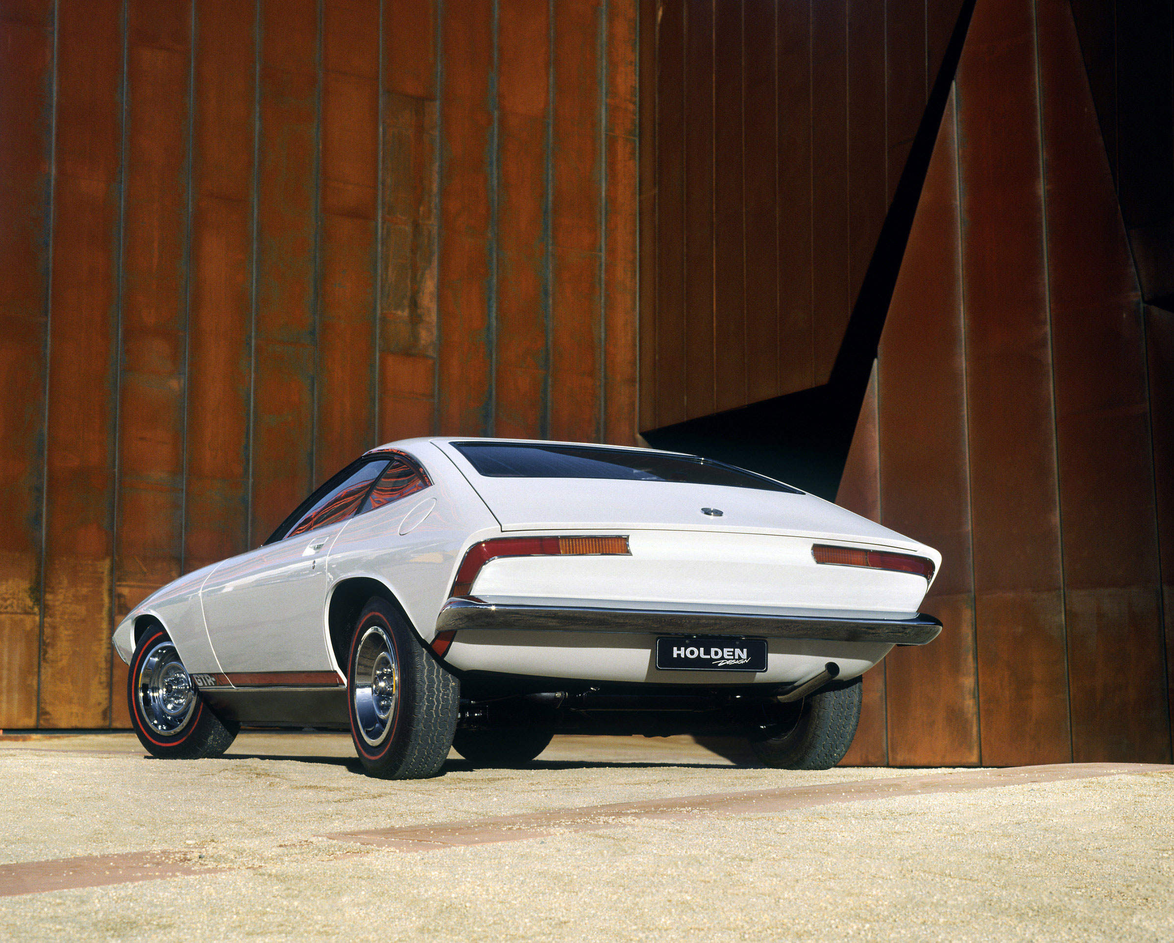 Images of 1970 Holden Torana GTR-X | 2396x1924