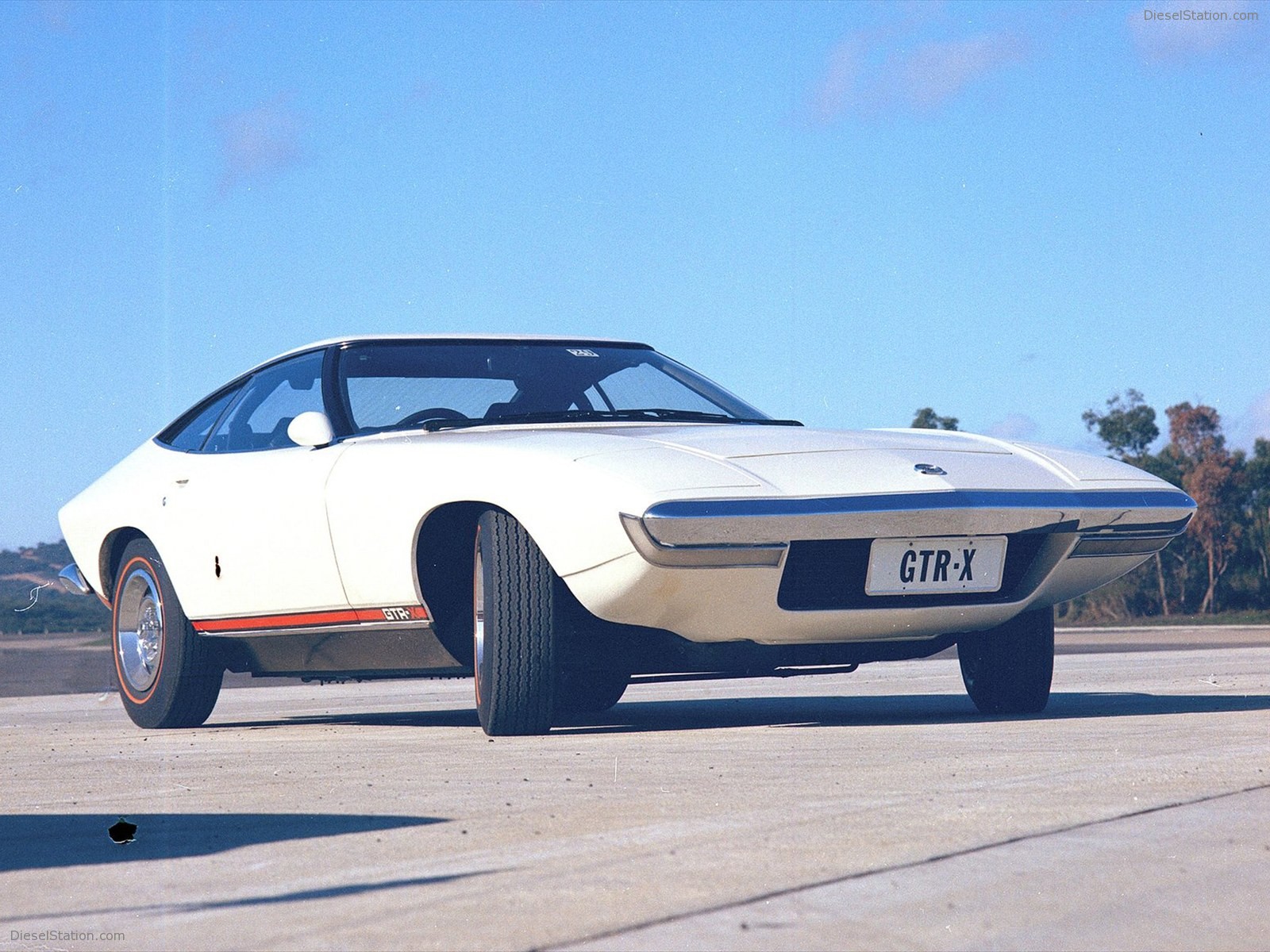 Amazing 1970 Holden Torana GTR-X Pictures & Backgrounds