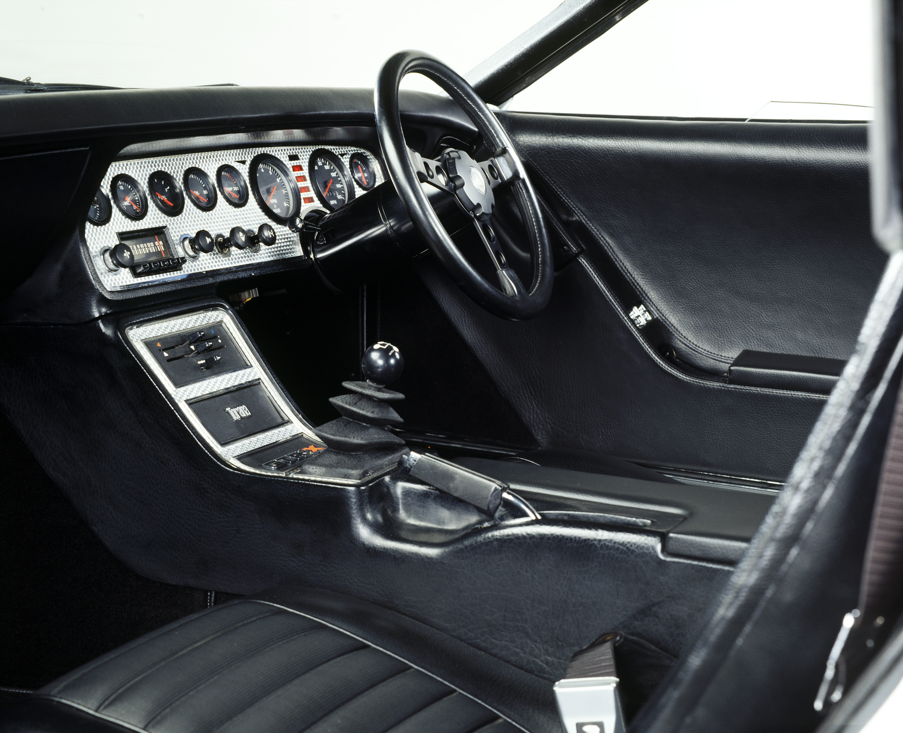 1970 Holden Torana GTR-X #12