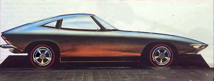 1970 Holden Torana GTR-X #11