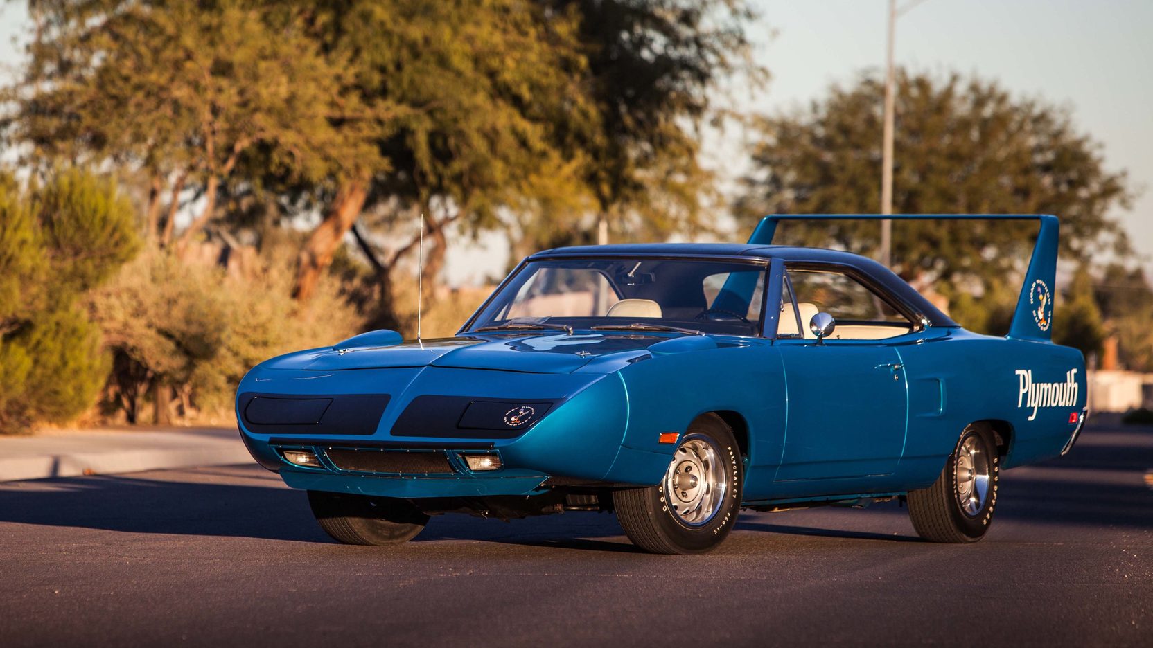 Images of 1970 Plymouth Superbird | 1664x936