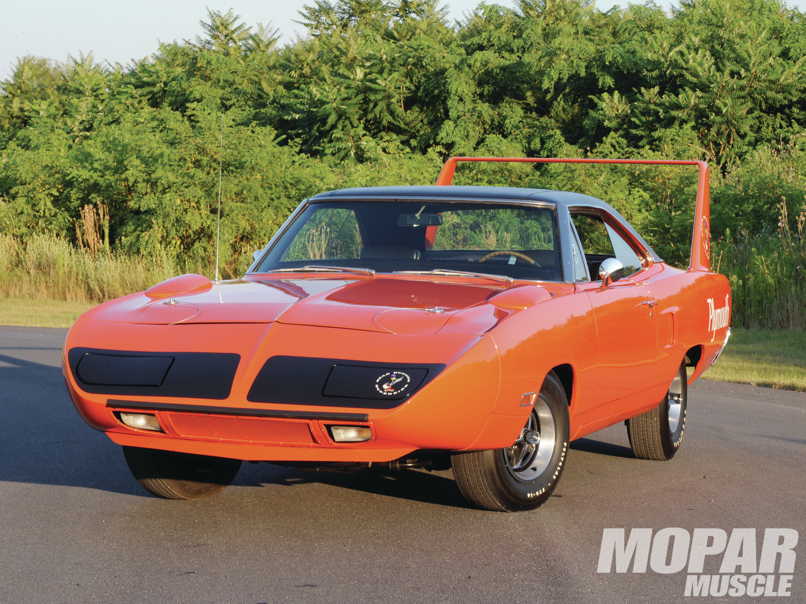 HQ 1970 Plymouth Superbird Wallpapers | File 592.93Kb