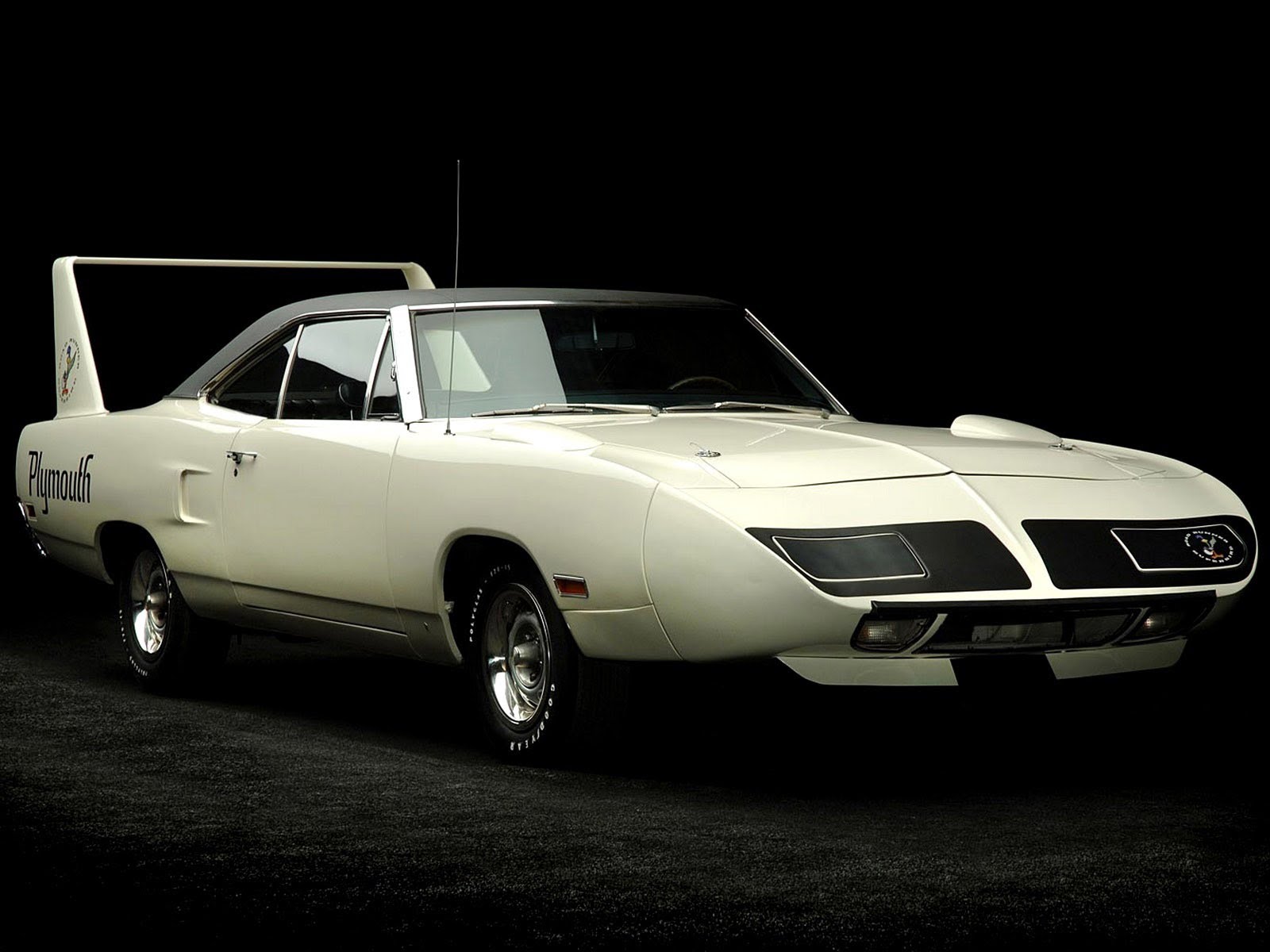 1600x1200 > 1970 Plymouth Superbird Wallpapers