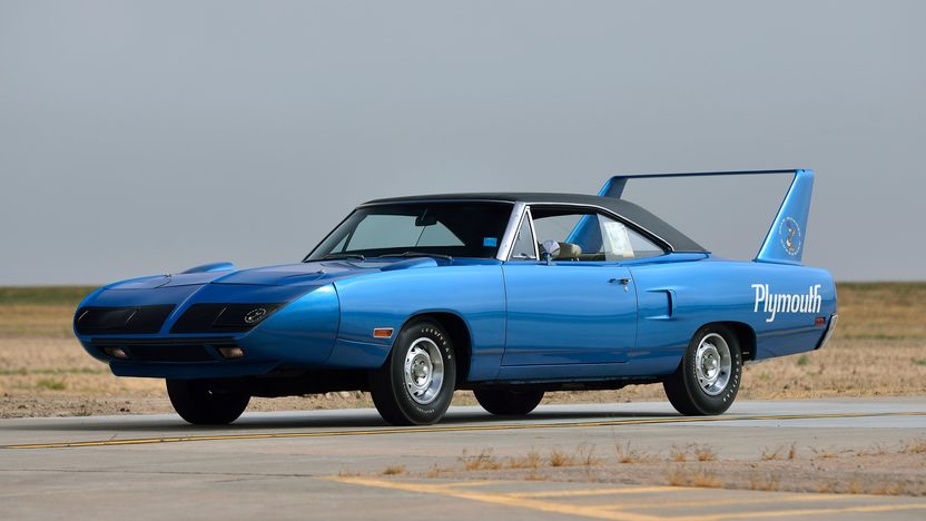 1970 Plymouth Superbird Backgrounds, Compatible - PC, Mobile, Gadgets| 832x468 px