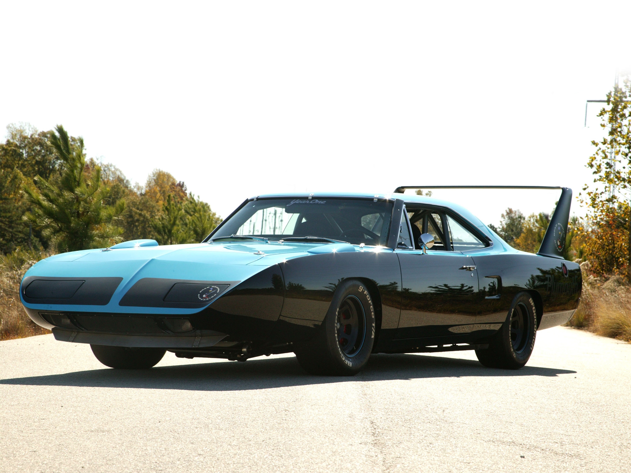 1970 Plymouth Superbird Pics, Vehicles Collection