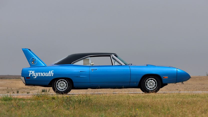 1970 Plymouth Superbird High Quality Background on Wallpapers Vista