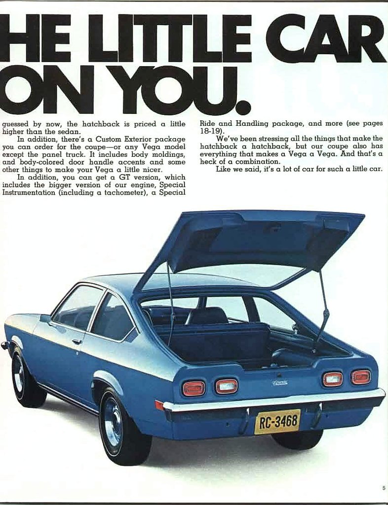 1971 Chevy Vega Backgrounds, Compatible - PC, Mobile, Gadgets| 786x1024 px