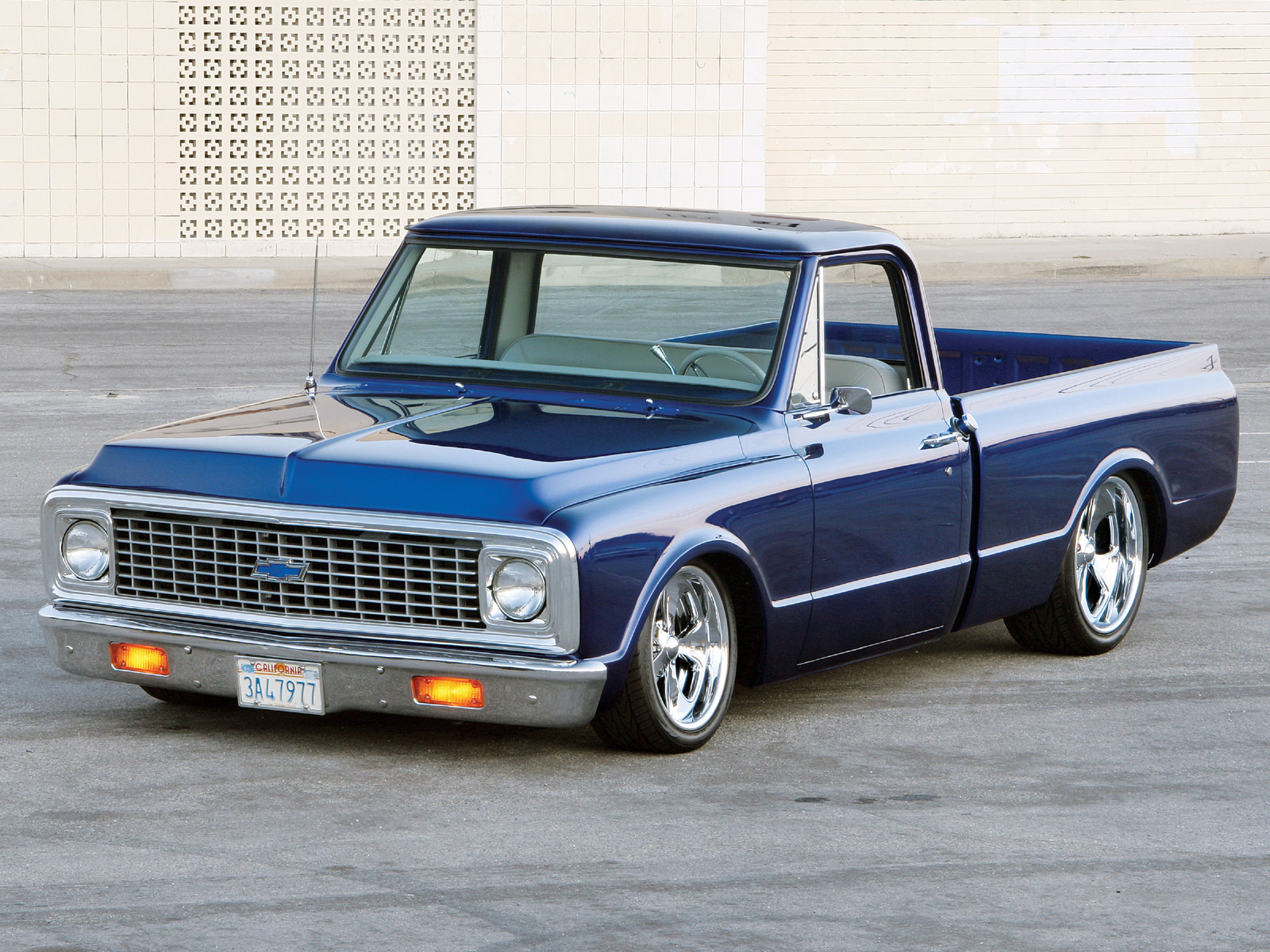 Images of 1972 Chevrolet C10 | 1600x1200