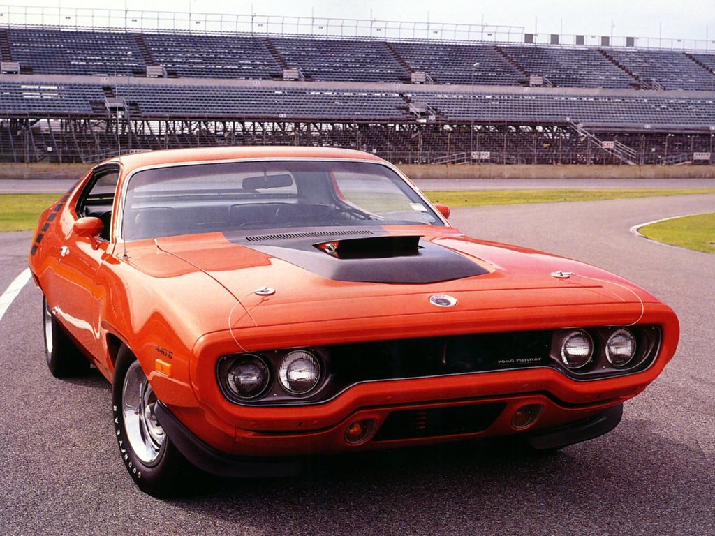 Amazing 1972 Plymouth Gtx Pictures & Backgrounds