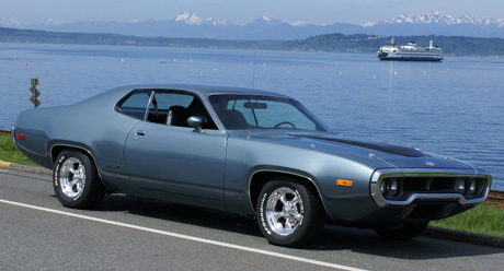 1972 Plymouth Gtx Pics, Vehicles Collection