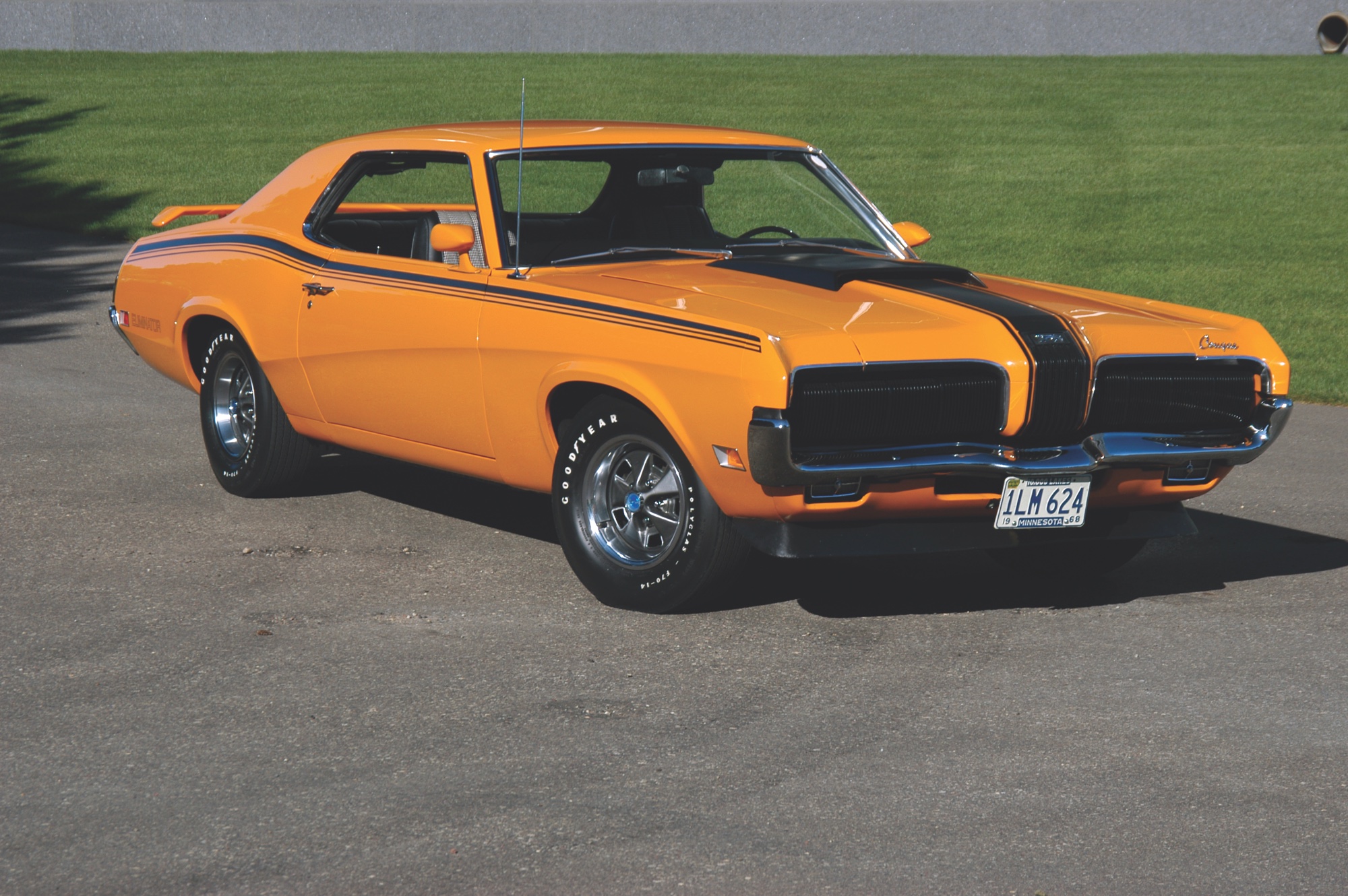 1975 Ford Ranchero wallpapers, Vehicles, HQ 1975 Ford Ranchero pictures ...